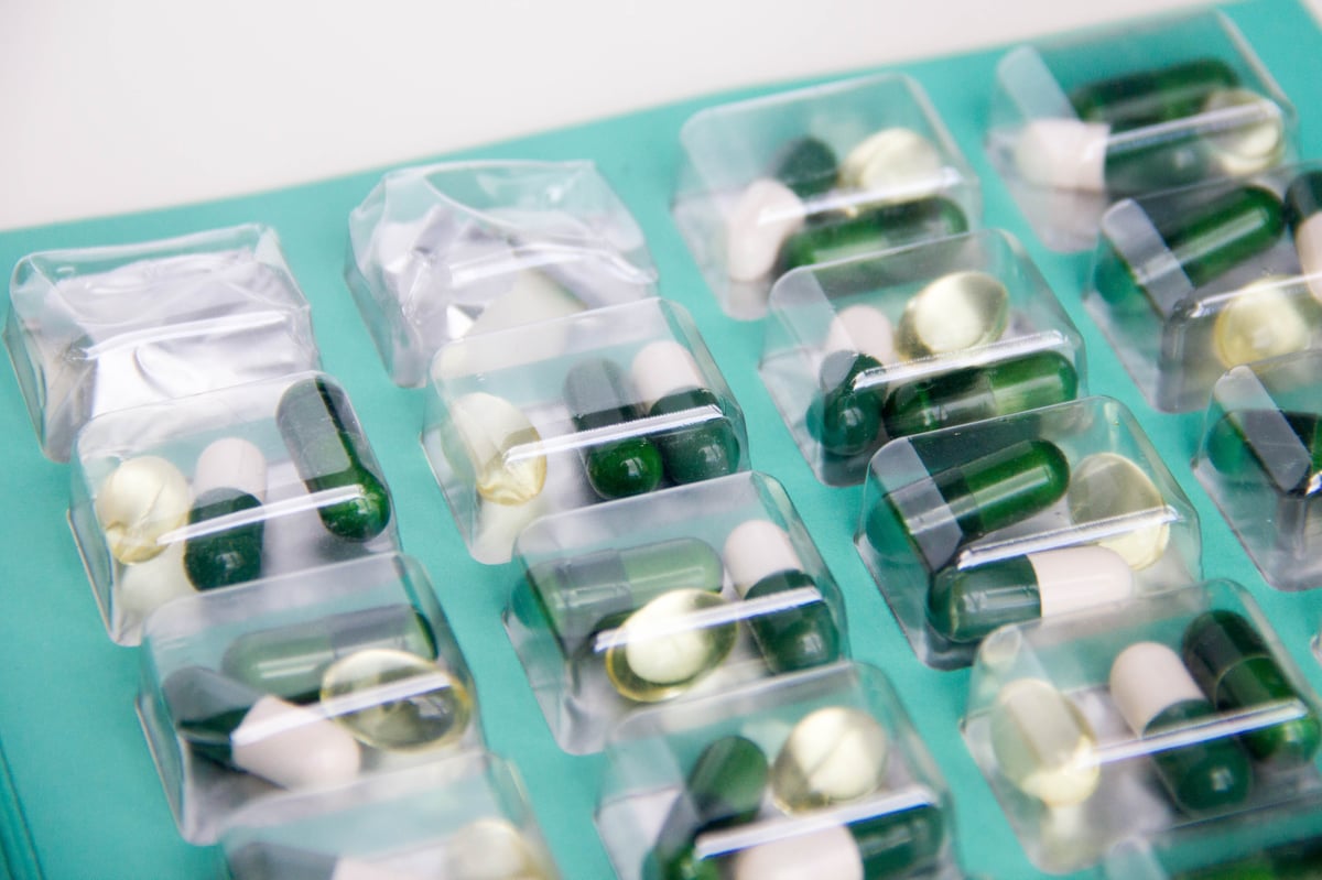 Vitamin B12 Deficiency: Are you lacking the intrinsic factor?