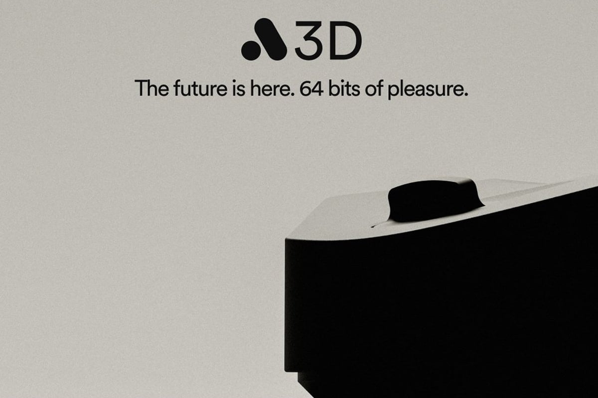 Analogue 3D is giving Nintendo N64 the retro console treatment