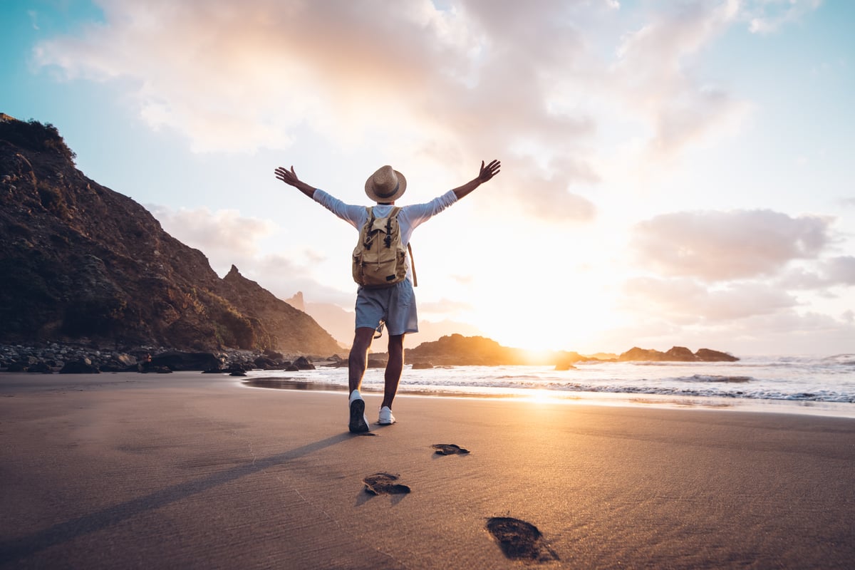 Welcome to a more sustainable way of travelling