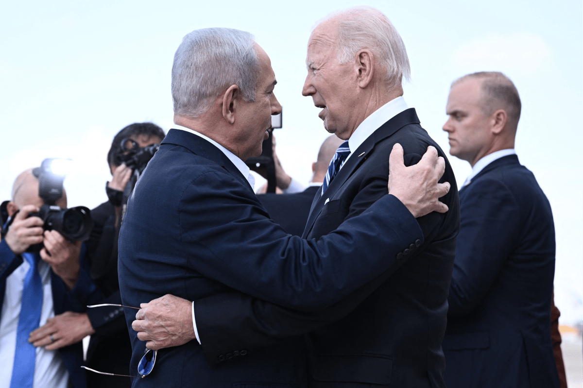 Israel not to blame for Gaza hospital slaughter, say US intelligence chiefs