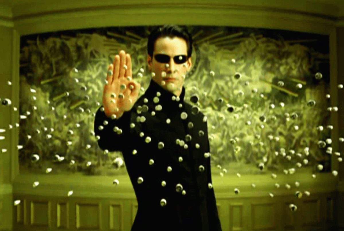 Matrix movies order: how to best watch the Keanu Reeves films and their spin-offs 