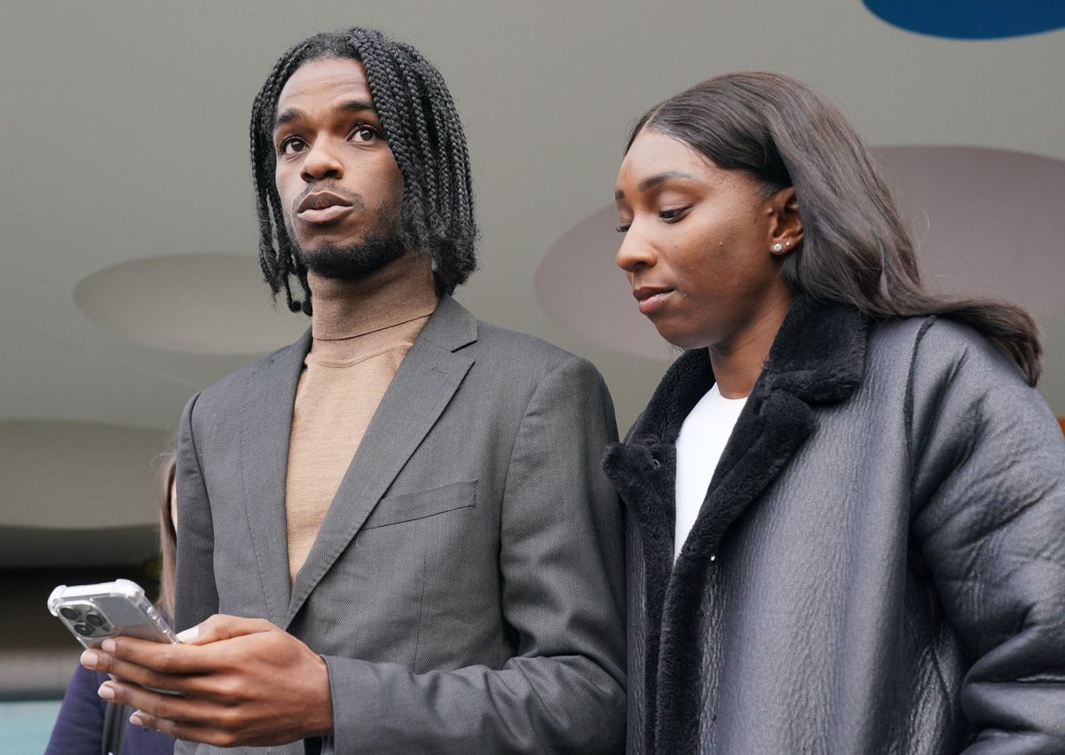 'Little has changed since Stephen Lawrence': Ricardo dos Santos speaks out after Met officers sacked