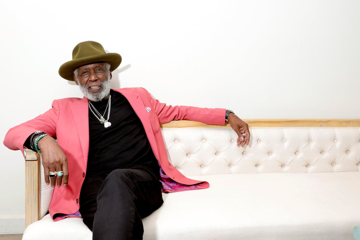 Richard Roundtree's best ever roles, from Shaft to Roots: iconic actor dies aged 81