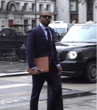 Noel Clarke court case