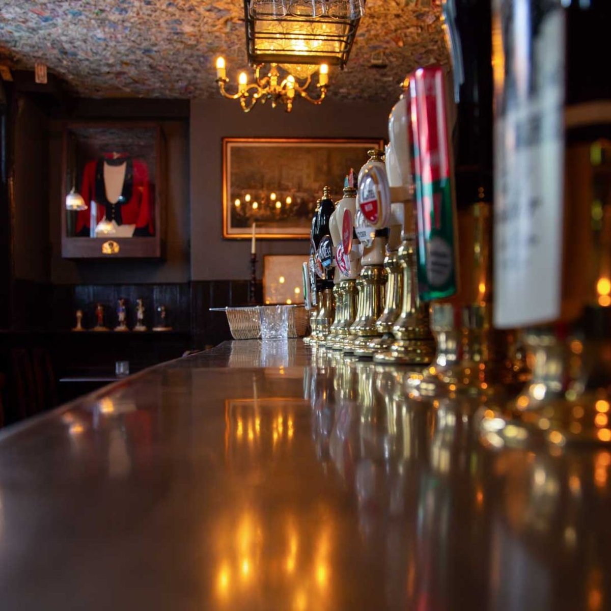 The most haunted pubs in London | London Evening Standard