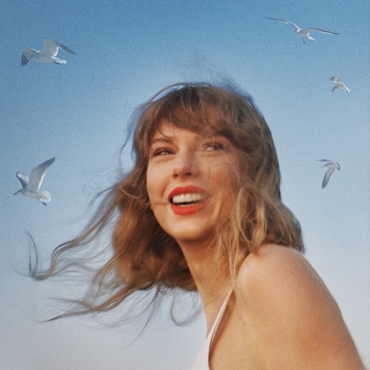Taylor Swift - 1989 (Taylor's Version) album review: nostalgia meets sophisticated pop