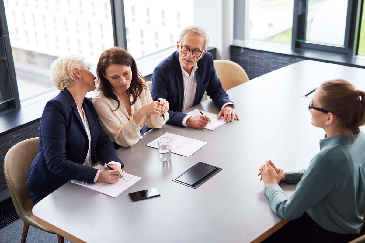 Why companies need to be transparent about pay (and what you can do about it)