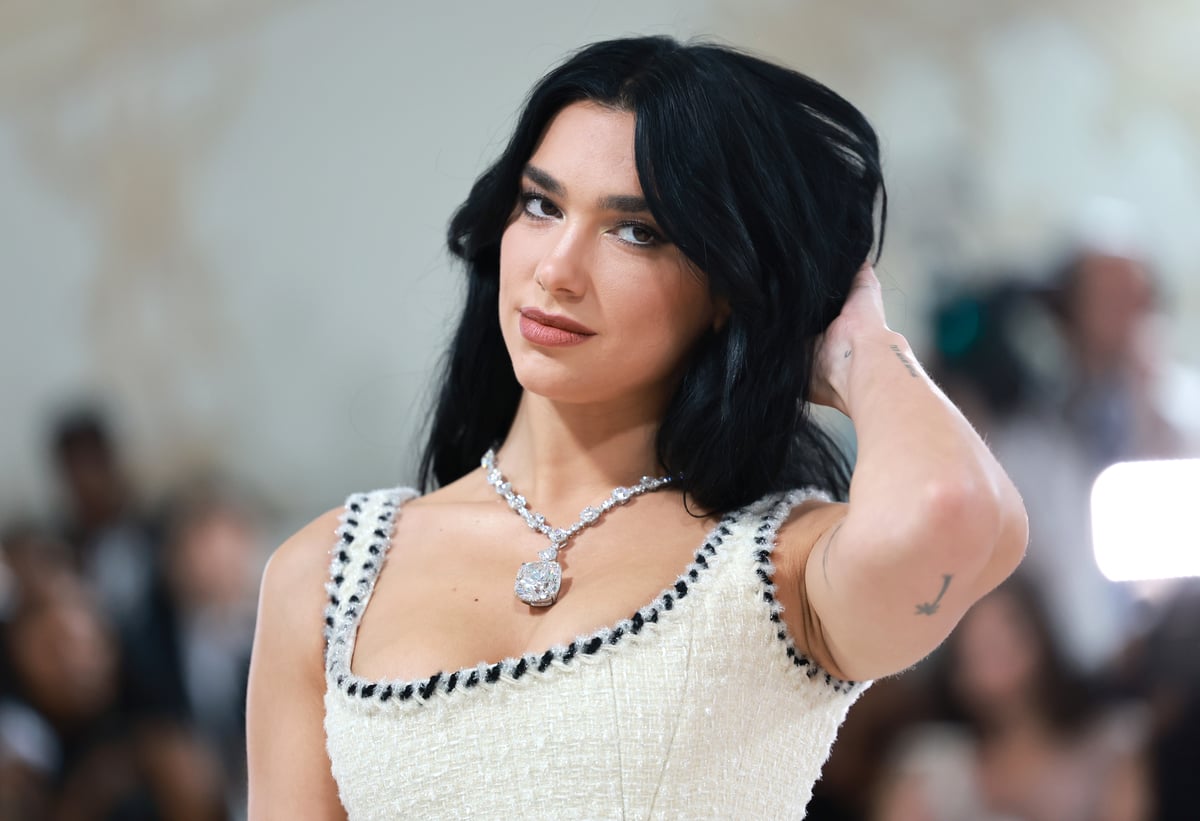 Dua Lipa shares details about upcoming ‘vulnerable and honest’ third album