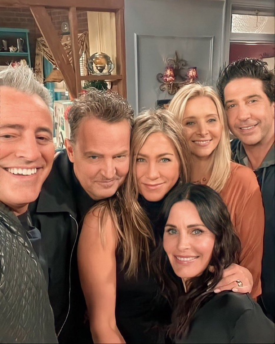 Matthew Perry and addiction: he was the nicest guy I never got drunk with