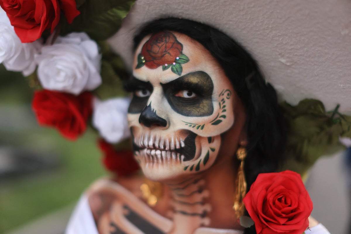 London's best Day of the Dead parties 2023