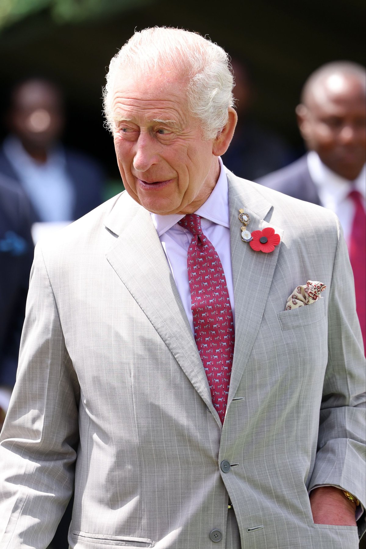 King Charles will deliver opening address at Cop28 climate summit in Dubai
