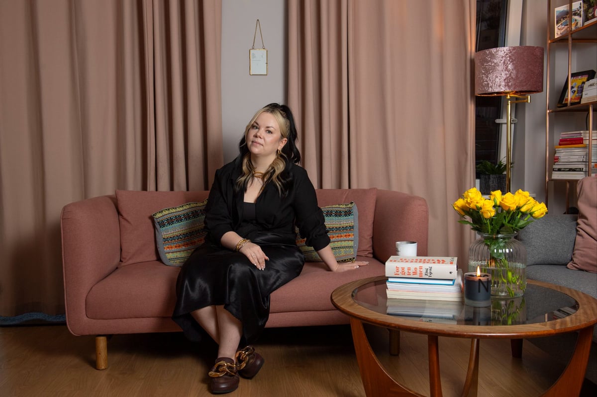'I crowdfunded my egg freezing' and other stories from London's fertility frontlines