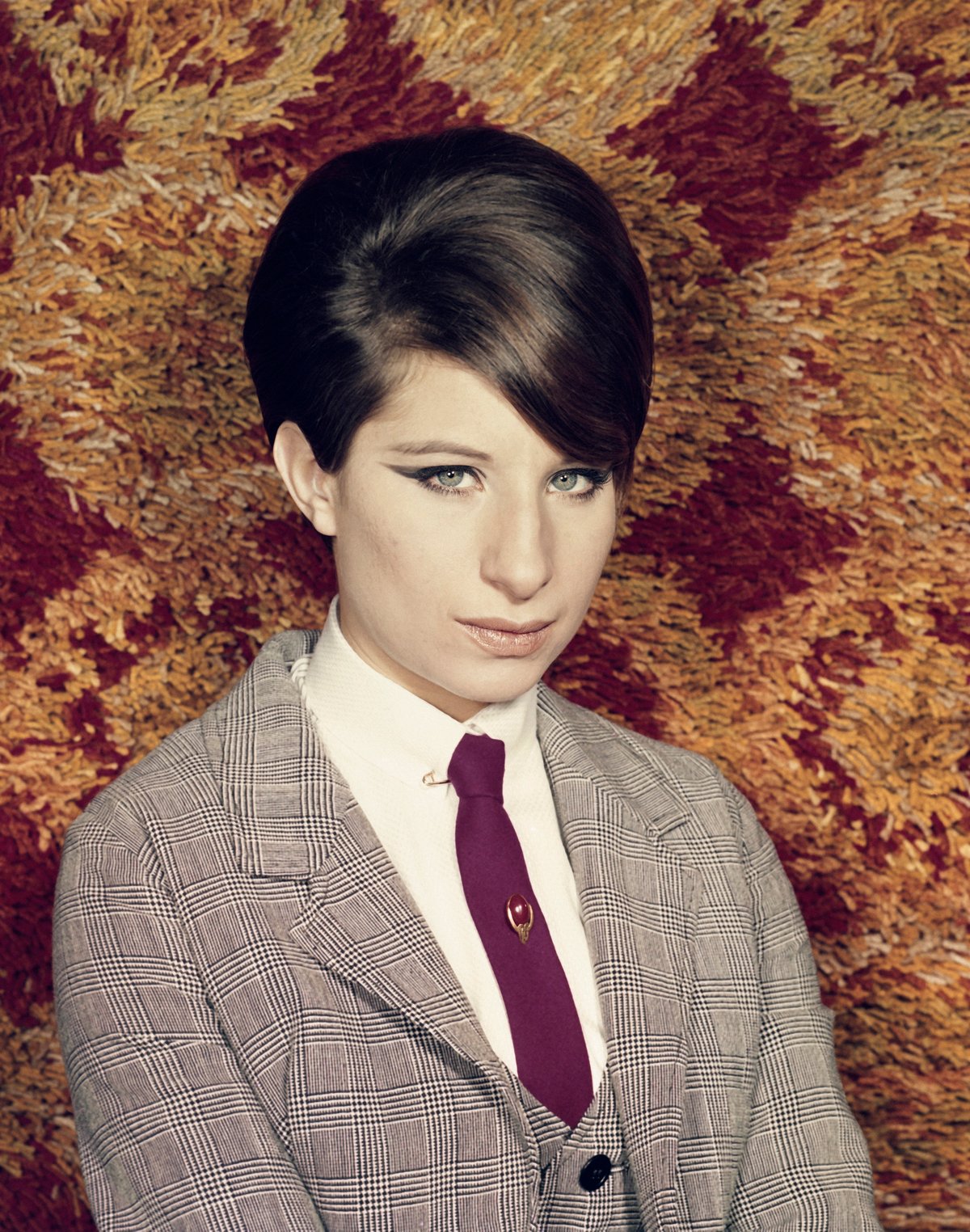 A look at Barbra Streisand's career in numbers