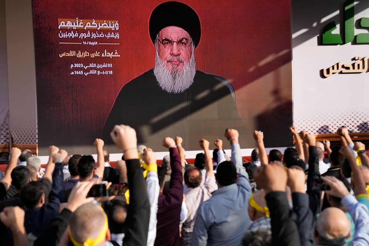 What is Hezbollah? Group's walkie-talkies detonate across Lebanon, killing nine