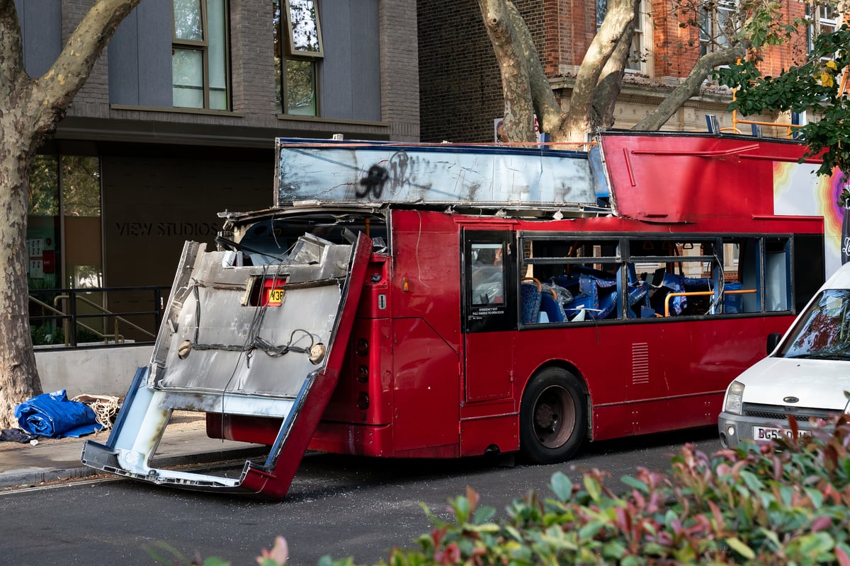 Disney defends 7/7 bombings TV drama despite backlash from victims