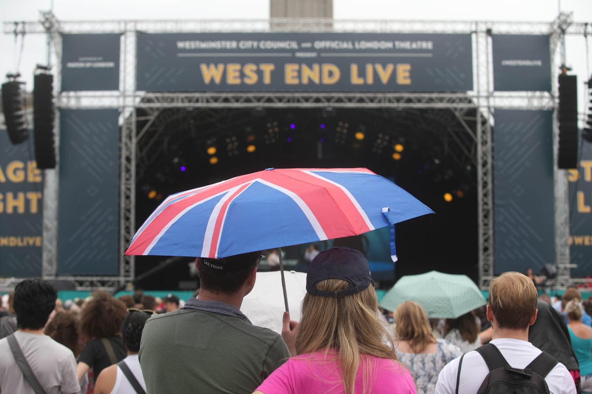 One in five London jobs is now in the creative economy, report reveals