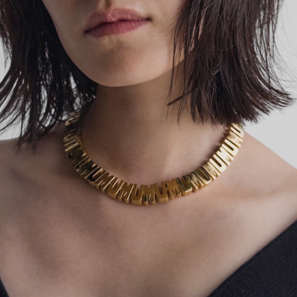 No gimmicks, no celebrity front row and a Mum necklace: how Phoebe Philo ditched the male gaze