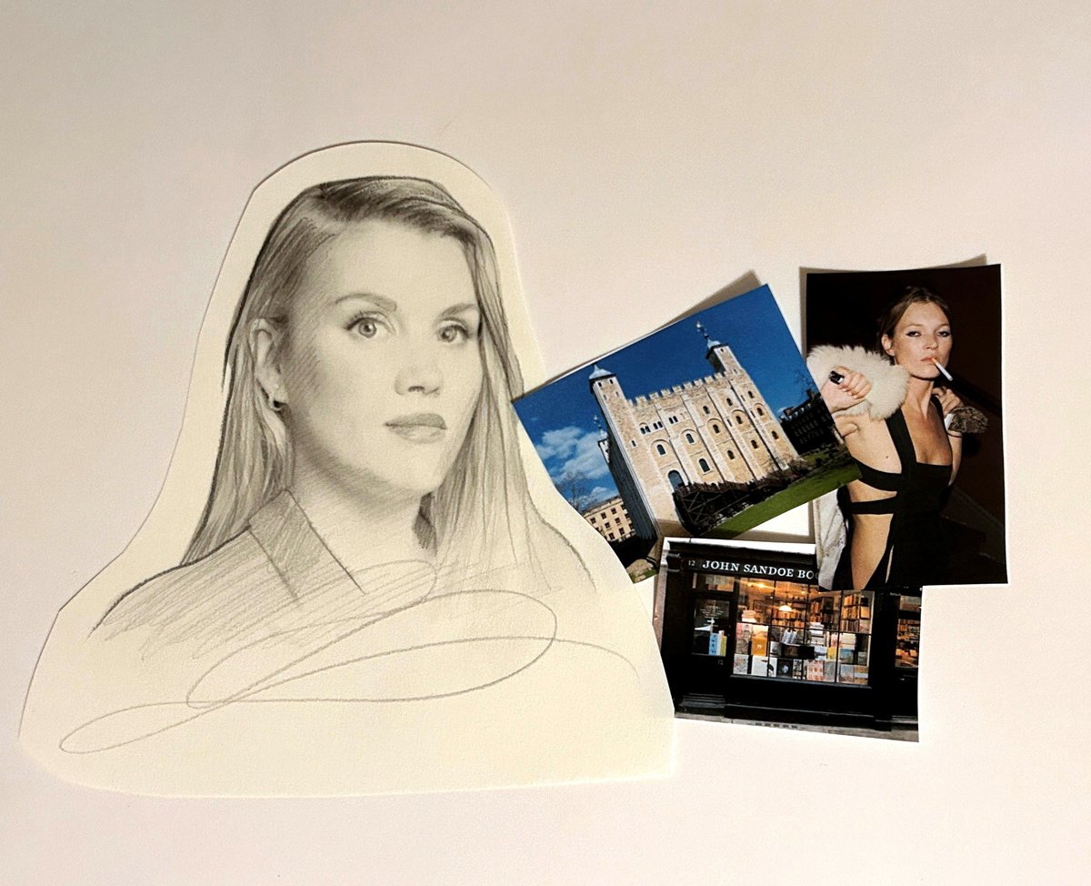 My London: Emerald Fennell