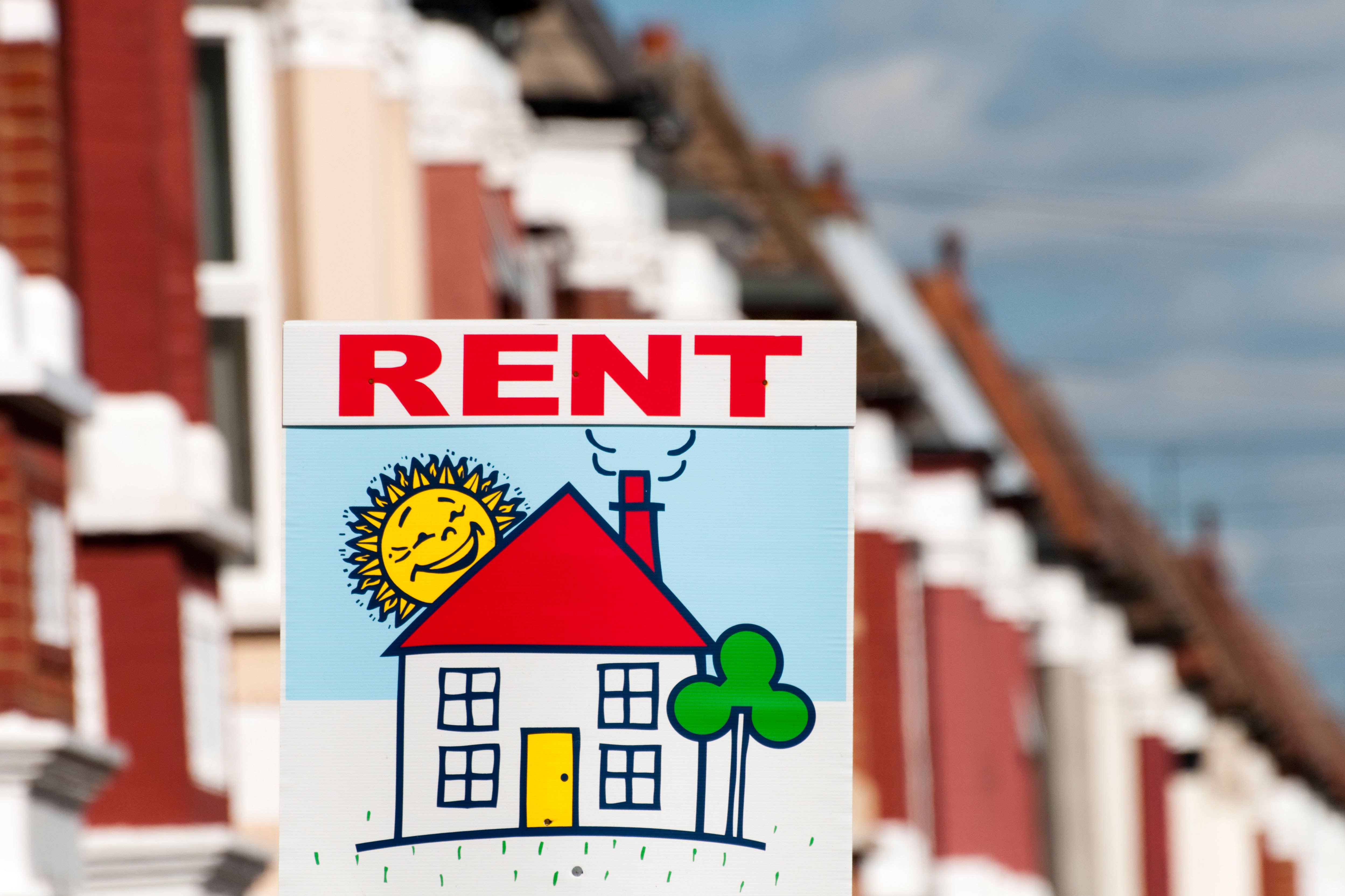 Revolving door of housing ministers 'an insult to renters'