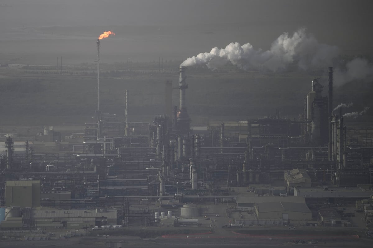 Climate change creating ‘intolerable future’ for human health