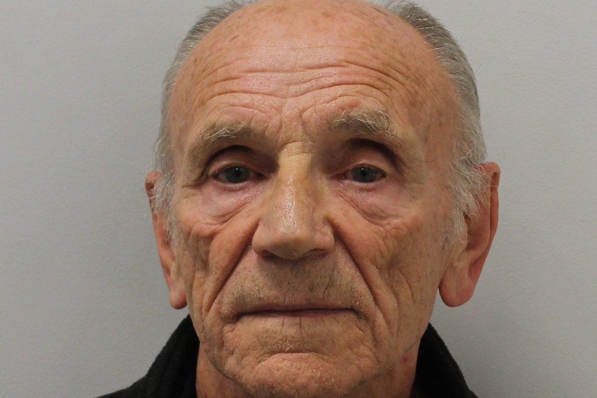 Vile predator locked up again after molesting woman while out on licence for sexually-motivated murder