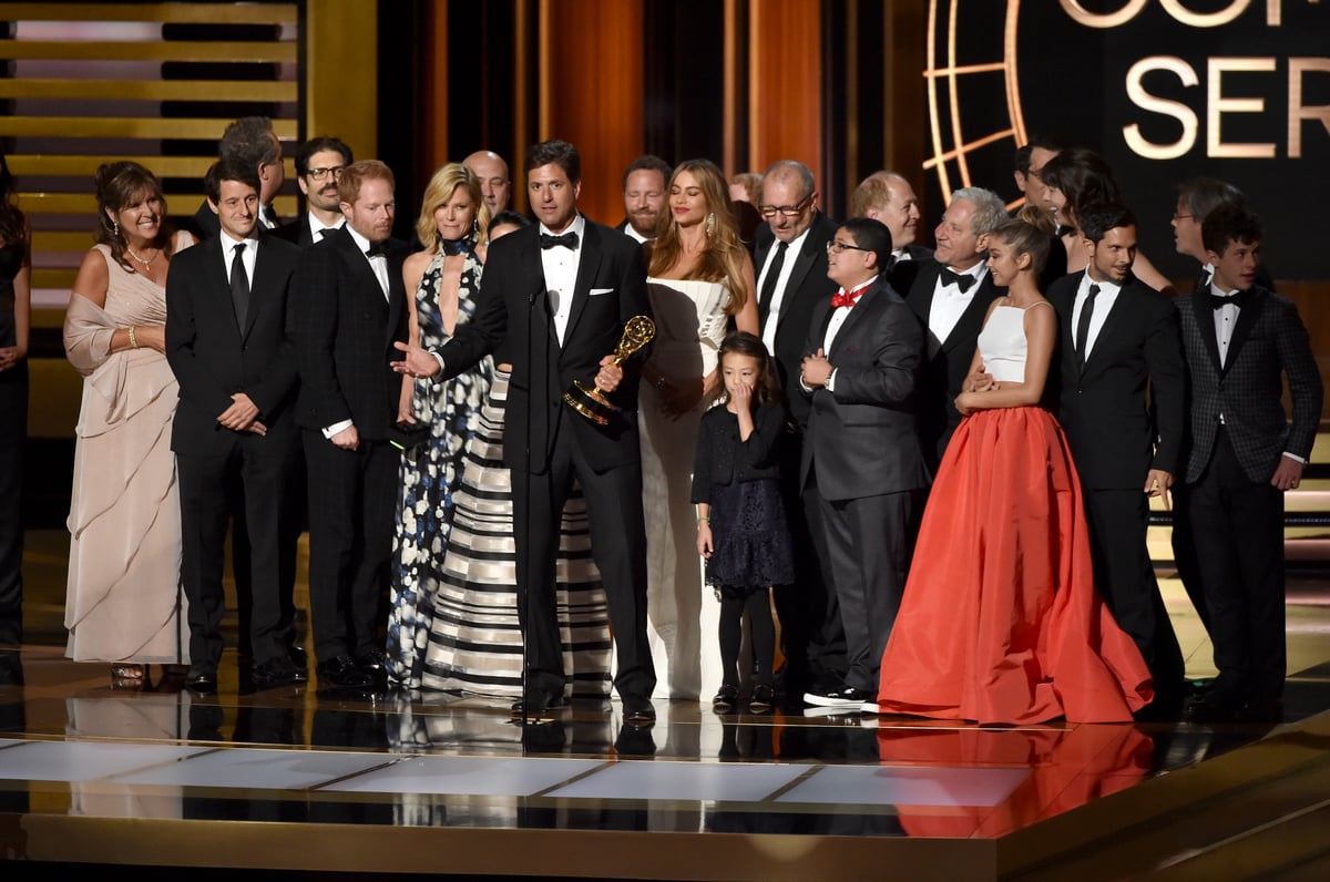 Modern Family cast reunite: What have they been up to since the sitcom ended?