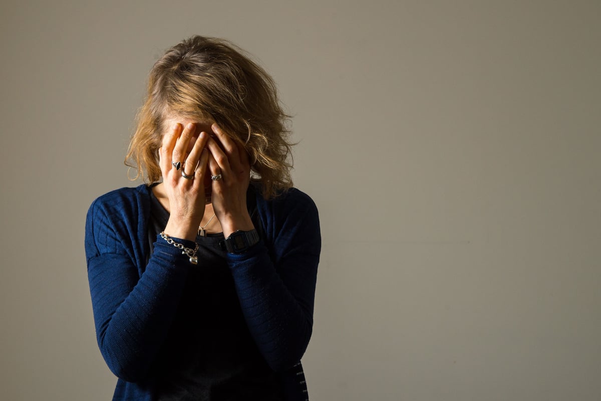 Menopausal women could be offered behavioural therapy to ease symptoms