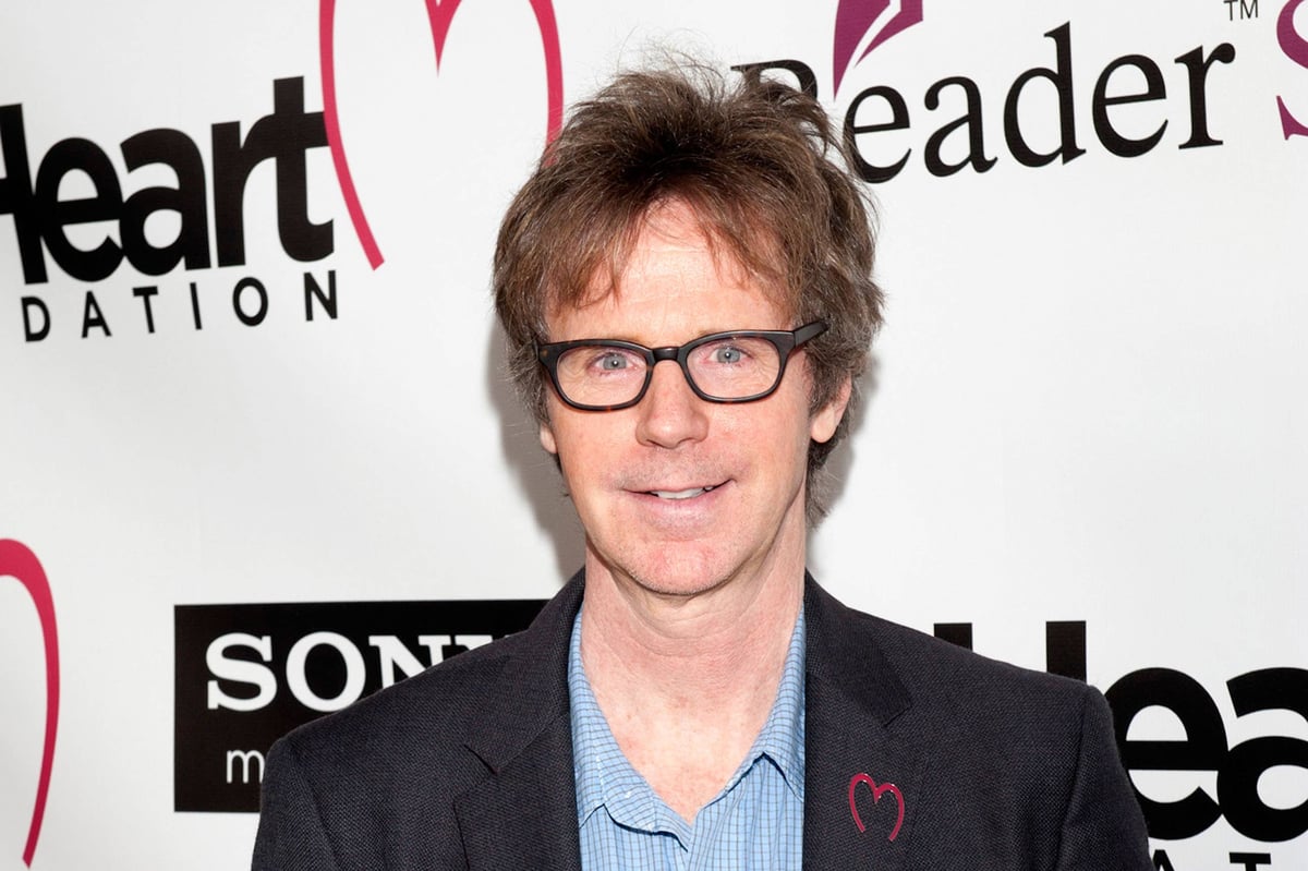 Wayne's World's Dana Carvey reveals death of son, 32, from ‘accidental overdose’