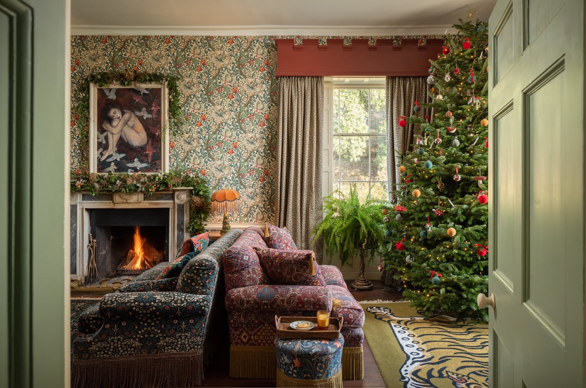 10 of the chicest Christmas getaways — in the UK and Europe