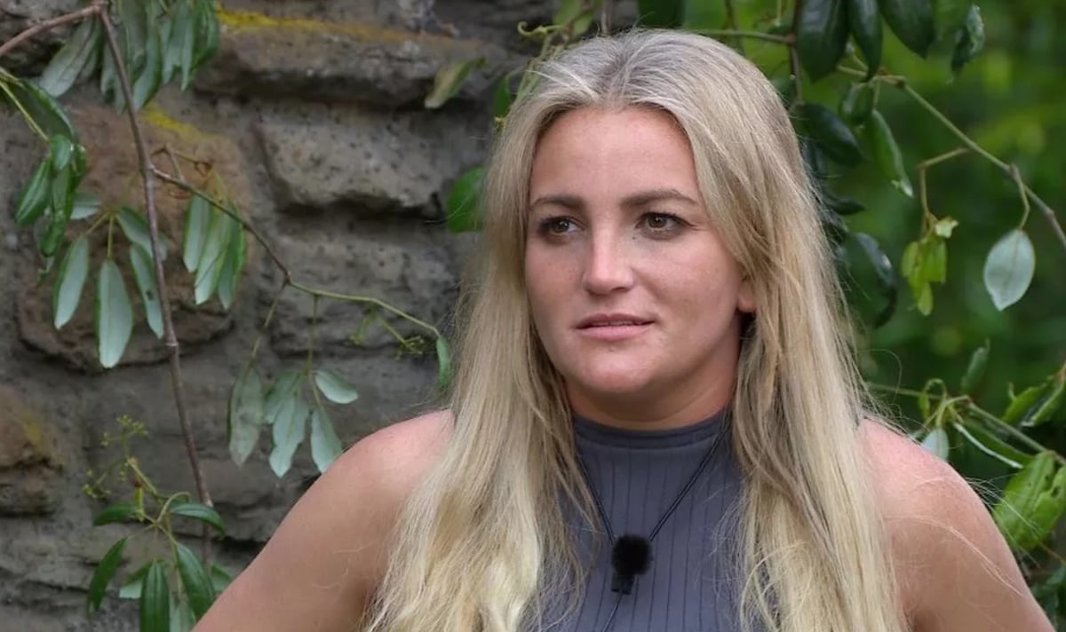 Jamie Lynn Spears becomes second campmate to quit I'm A Celebrity on medical grounds