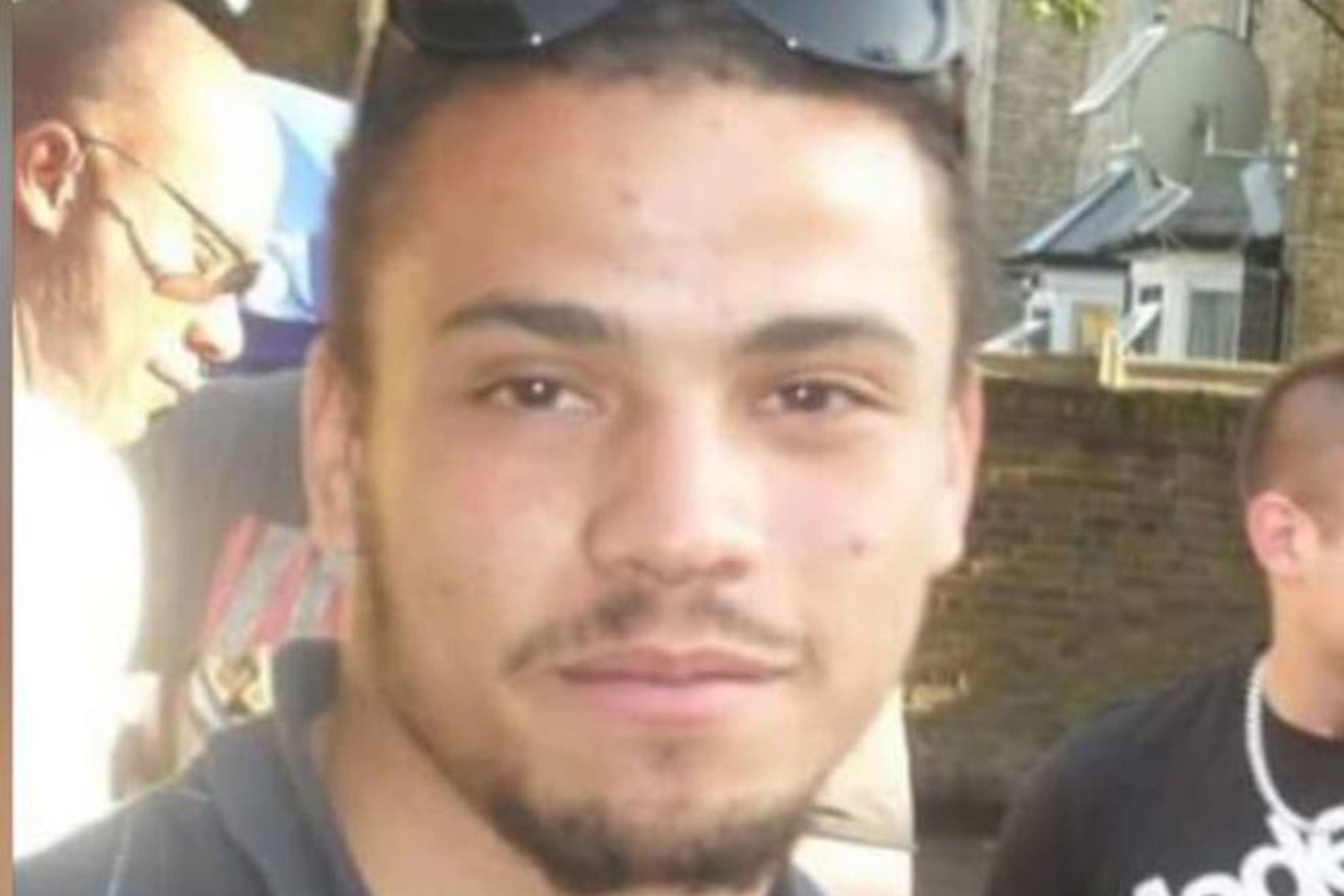 Misconduct hearing ‘at earliest opportunity’ for officer who shot 28-year-old