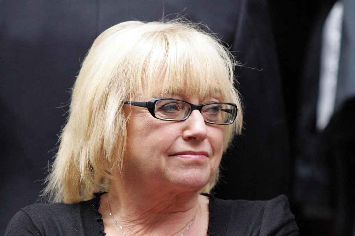 Former This Morning presenter Judy Finnigan rules out appearing on the ITV show
