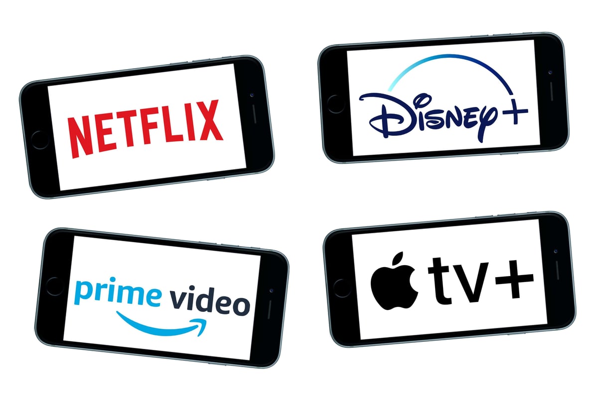Streaming giants ‘must ensure access to UK-made children’s programming’