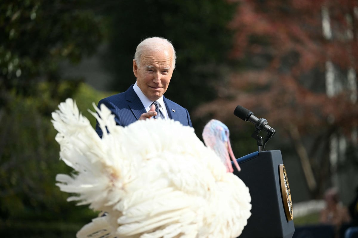 Happy Thanksgiving! What is the history behind the holiday and how do Americans celebrate it?