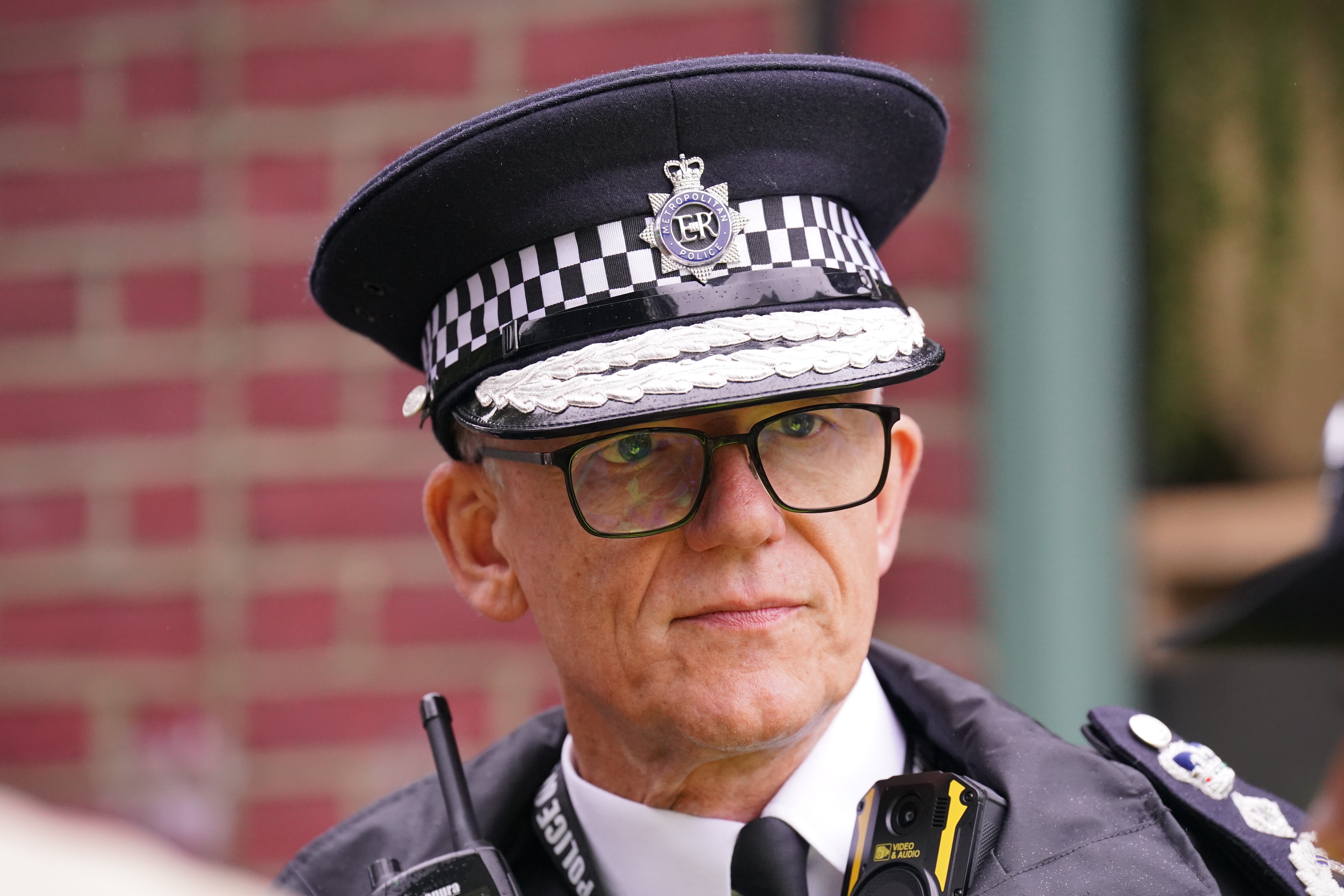 Armed police would rather face a terrorist than a criminal - Met boss