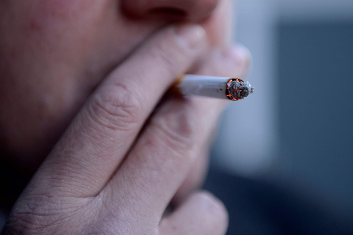 New Zealand in U-turn on plans for historic ban on smoking