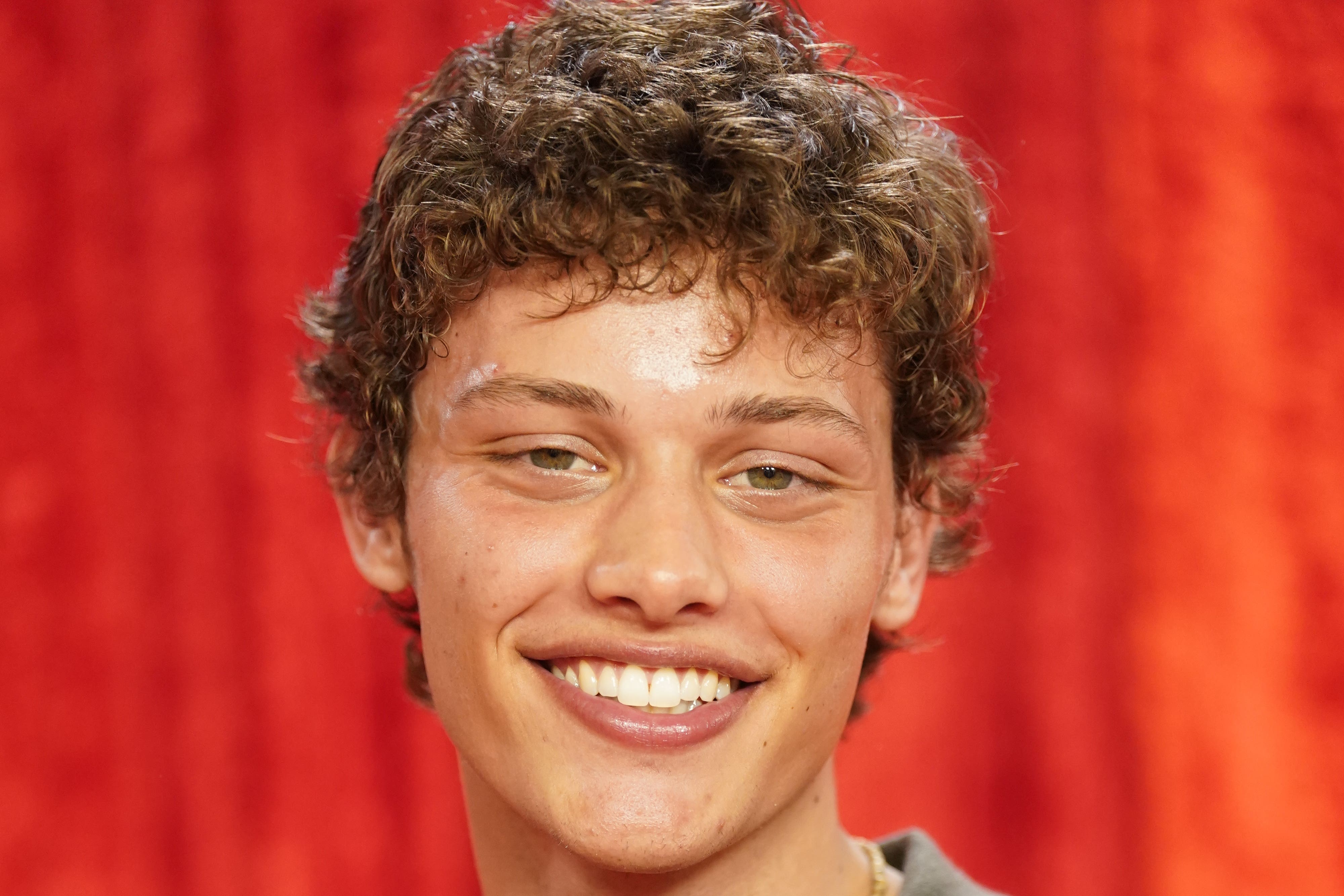 Bobby Brazier dedicates Strictly dance to mother Jade Goody