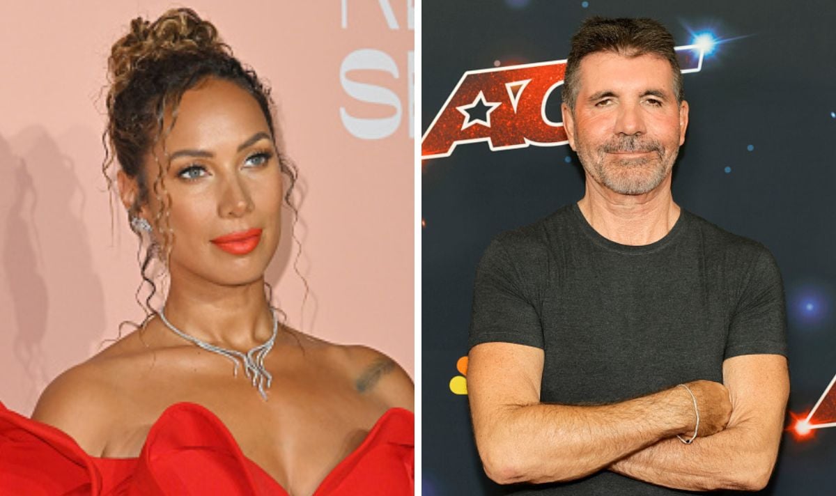 Leona Lewis says Simon Cowell left her feeling 'really hurt' over 'messy relationship'