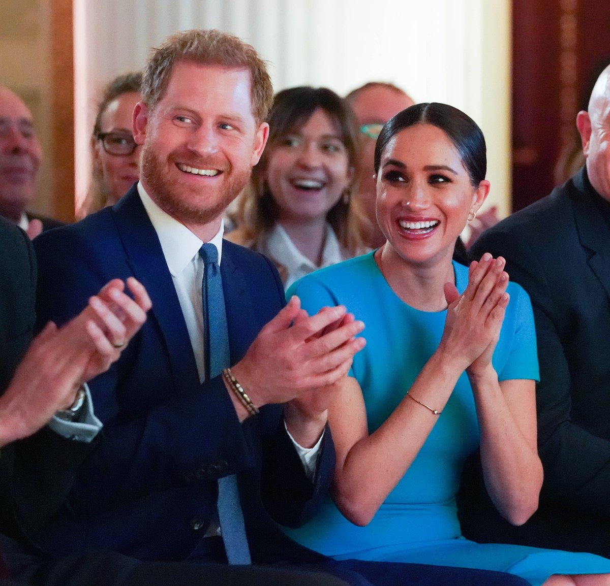 Endgame author Omid Scobie on Meghan, Harry, Kate and why the royal family are tearing themselves apart