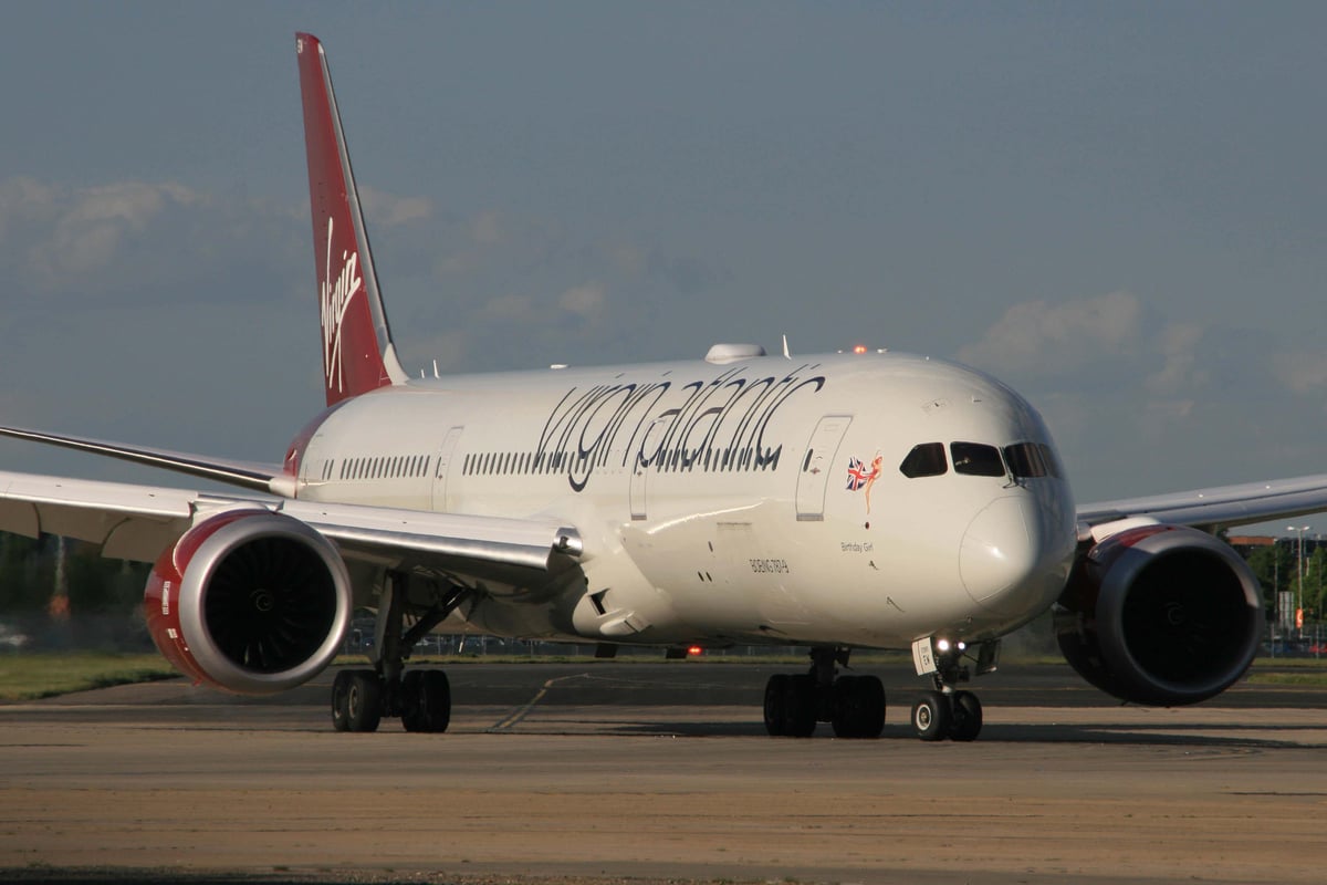 Heathrow flooding: Which airlines use airport's T2 and T3?