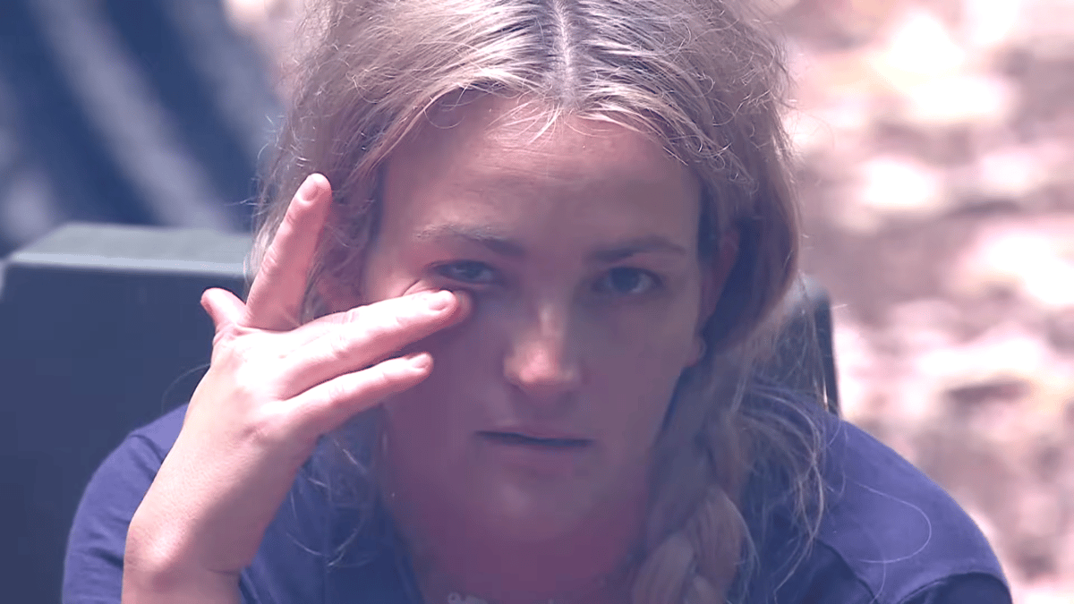 Jamie Lynn Spears shares heartfelt post to I’m A Celebrity winner Sam Thompson after snubbing final