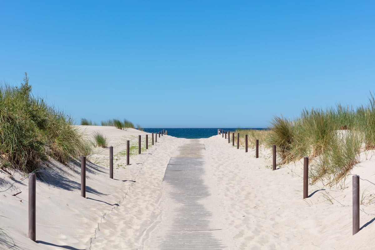 How climate change will transform your summer holiday 