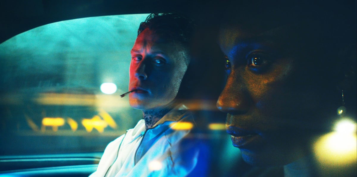 Femme movie review: revenge is served sizzling hot in this nerve-tingling erotic thriller