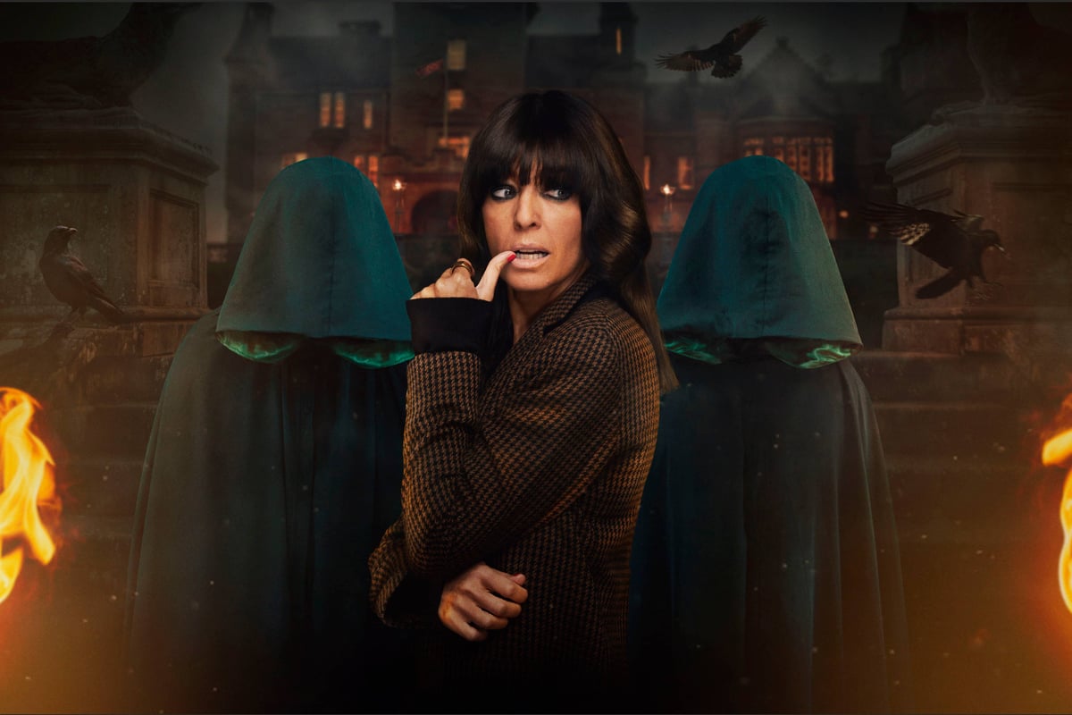 First look at The Traitors as second season start date announced
