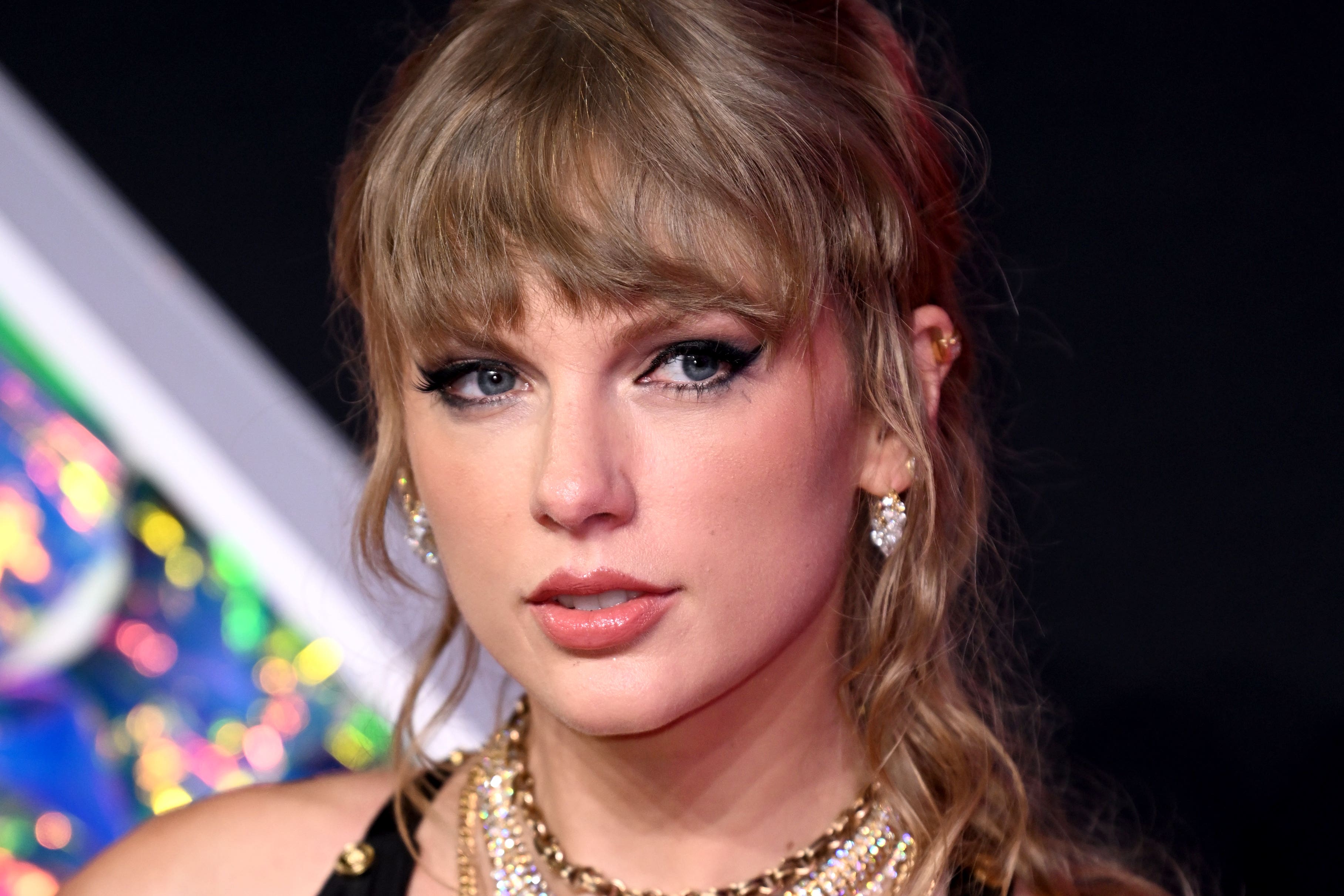 Taylor Swift opens up about Travis Kelce as she’s named Time person of the year