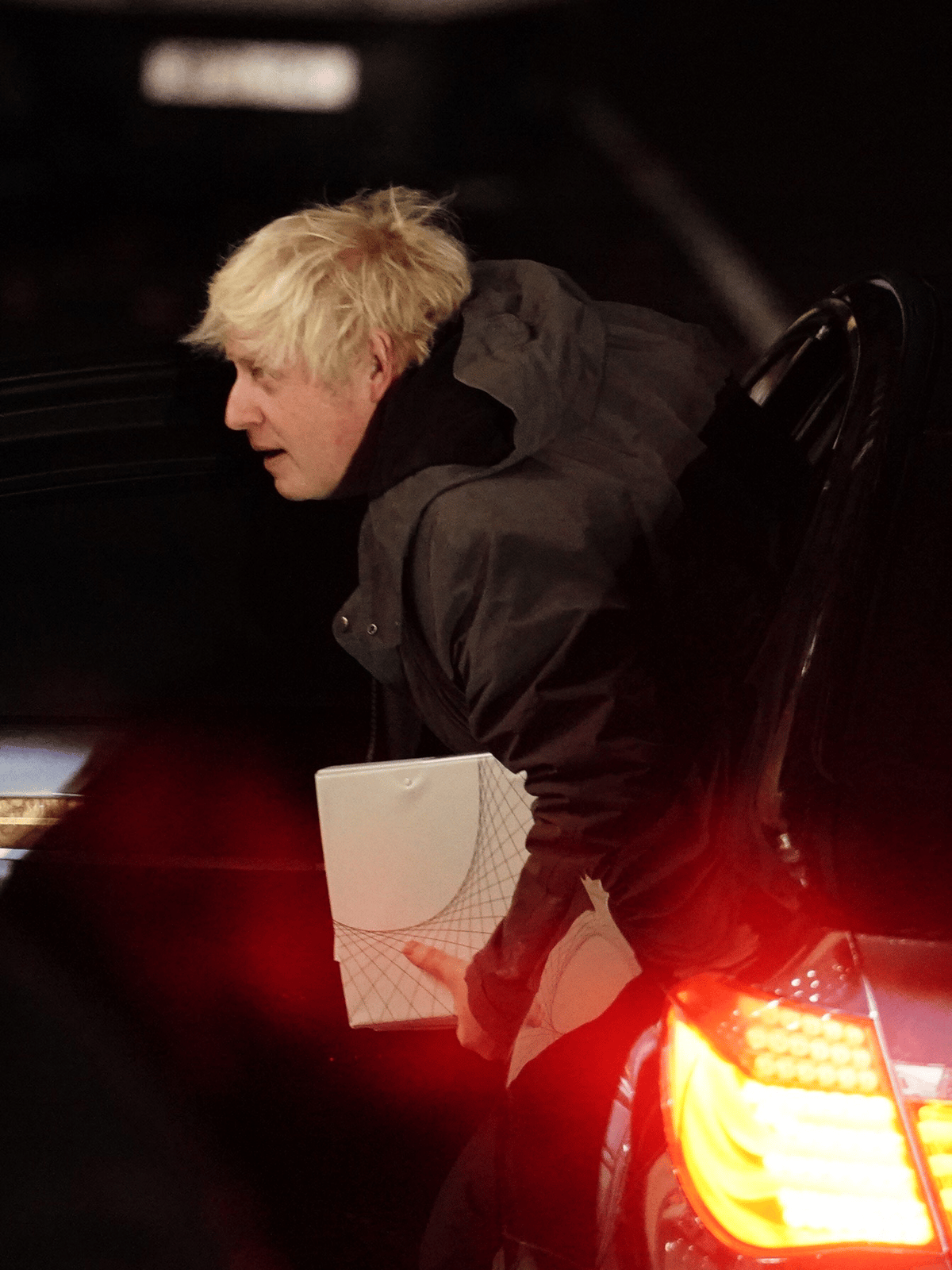 Boris Johnson ‘to admit mistakes were made’ as former PM faces two-day grilling at Covid Inquiry