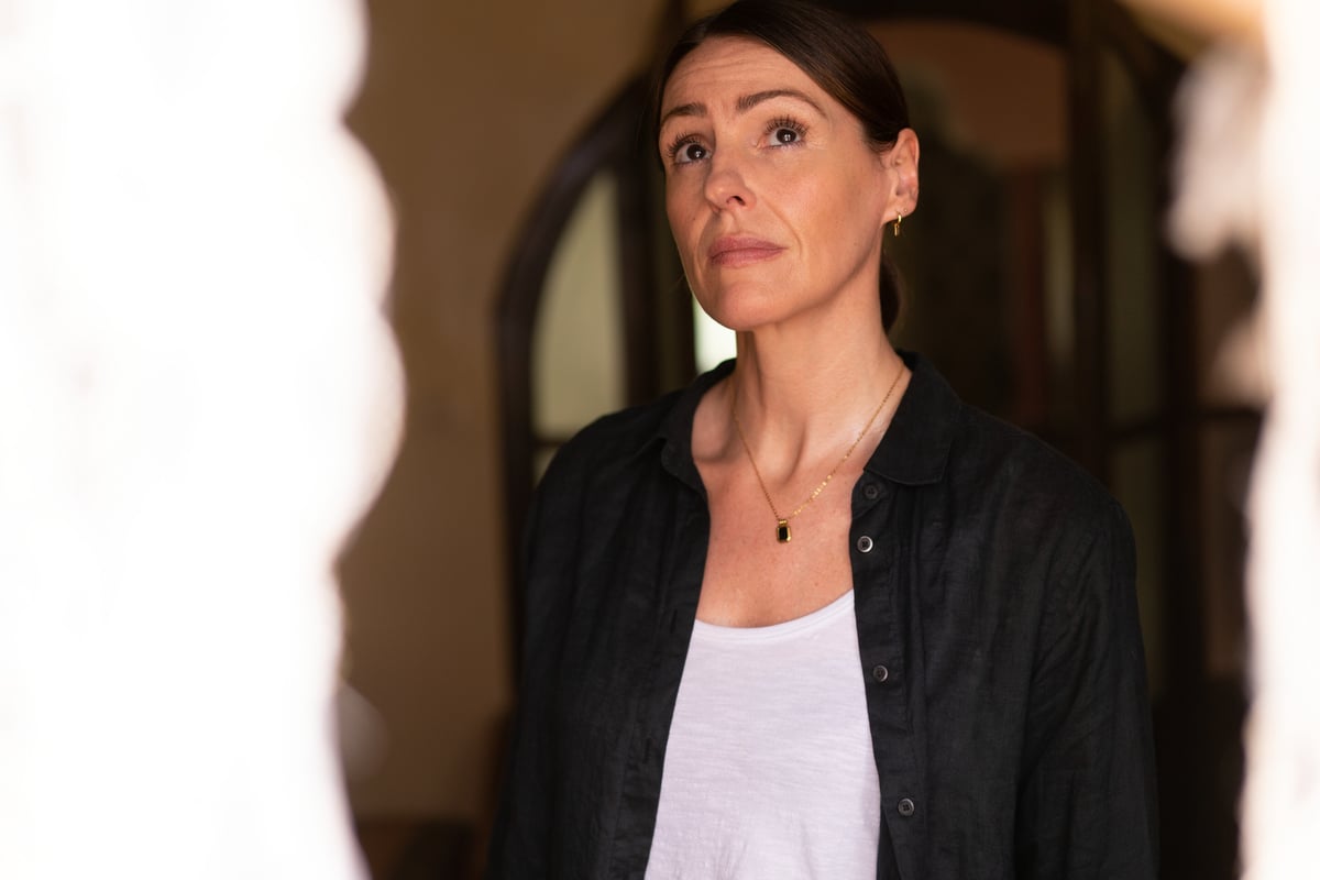 Vigil: who is who in season 2, from the return of Suranne Jones's Amy Silva to new cast members