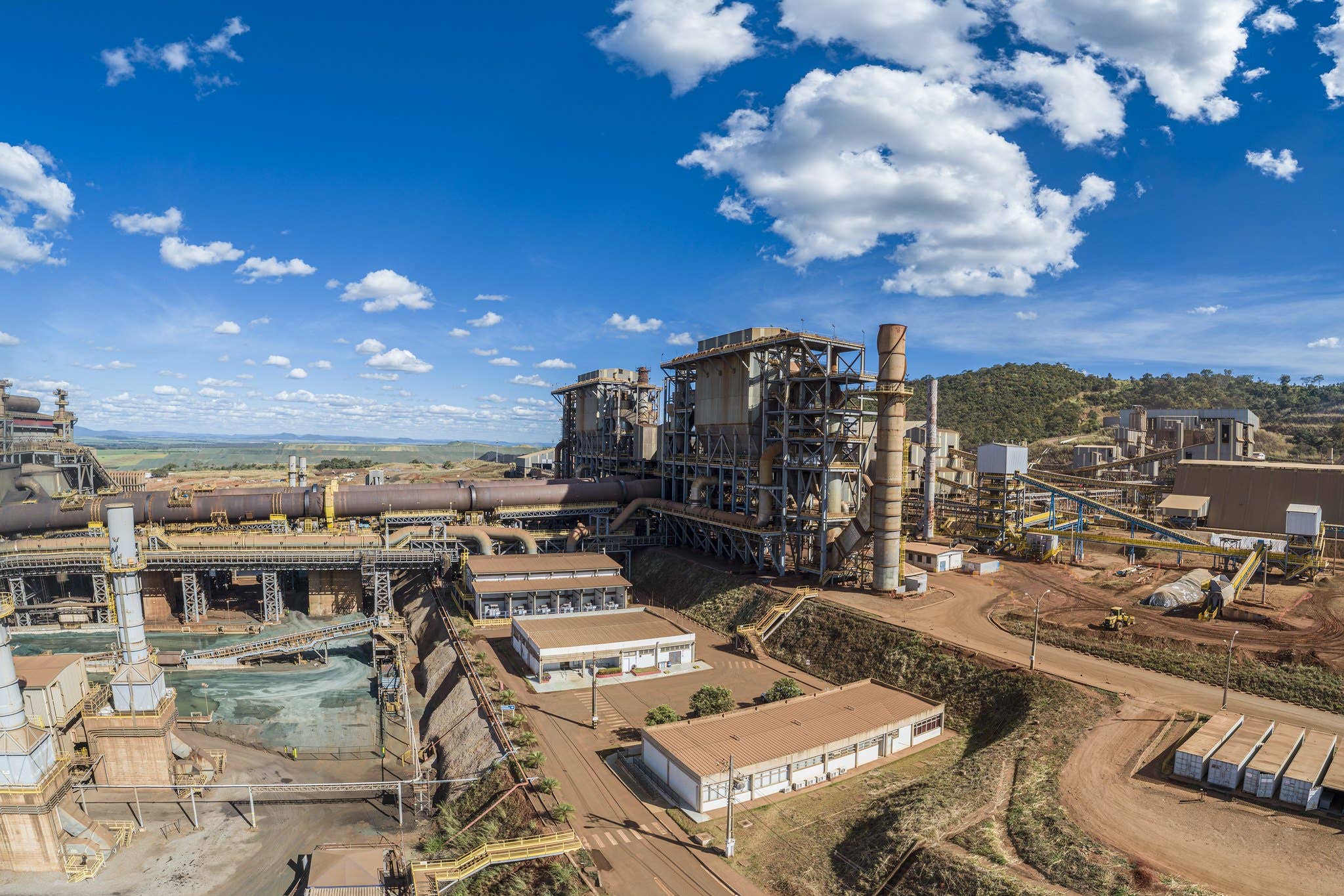 Anglo American secures shareholder backing for £37.5 billion Teck merger