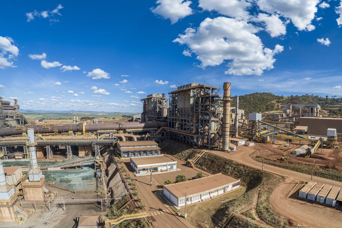 BHP wants extension for Anglo American takeover talks