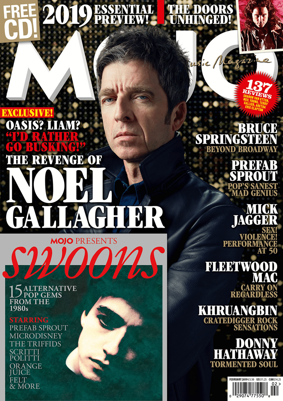 [MAGAZINE COVERS MUST BE USED IN THEIR ENTIRETY] 